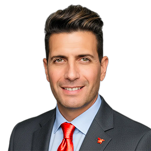 James Gagliano McClain